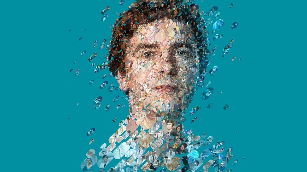 Szene aus The Good Doctor