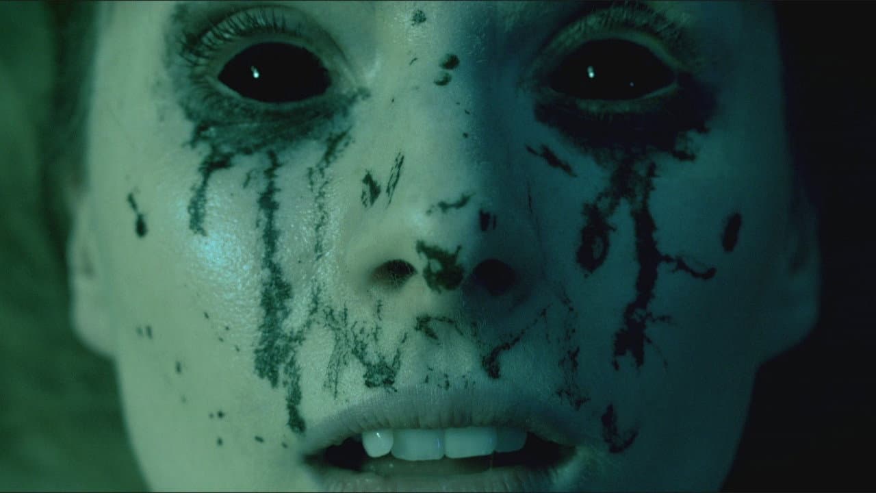 Szene aus The Dark Below