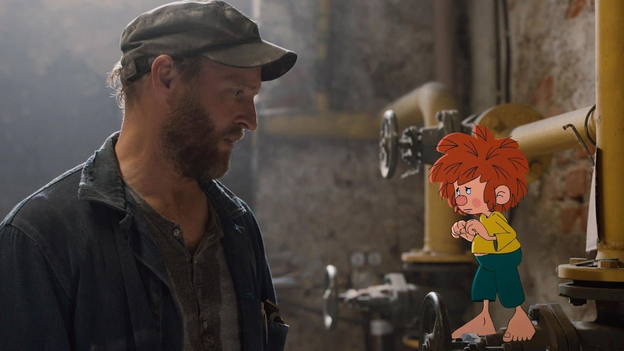 Szene aus Neue Geschichten vom Pumuckl