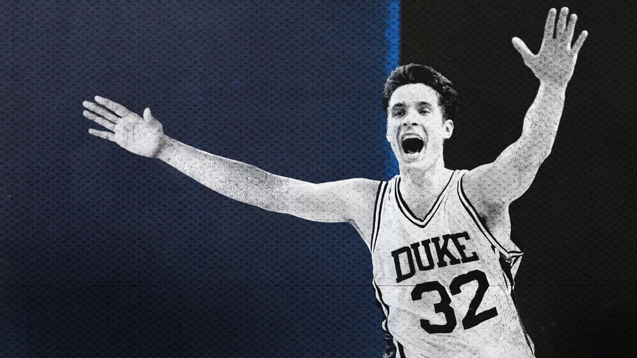 Szene aus I Hate Christian Laettner