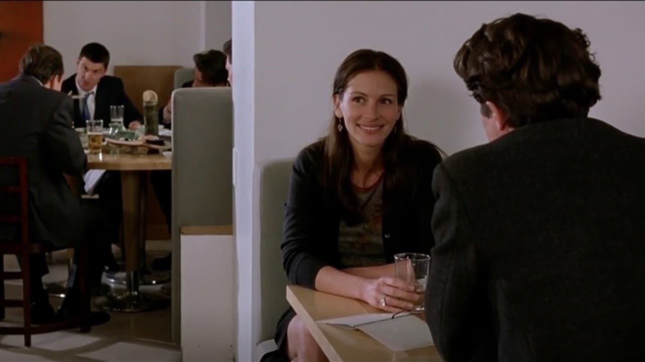 Szene aus Notting Hill