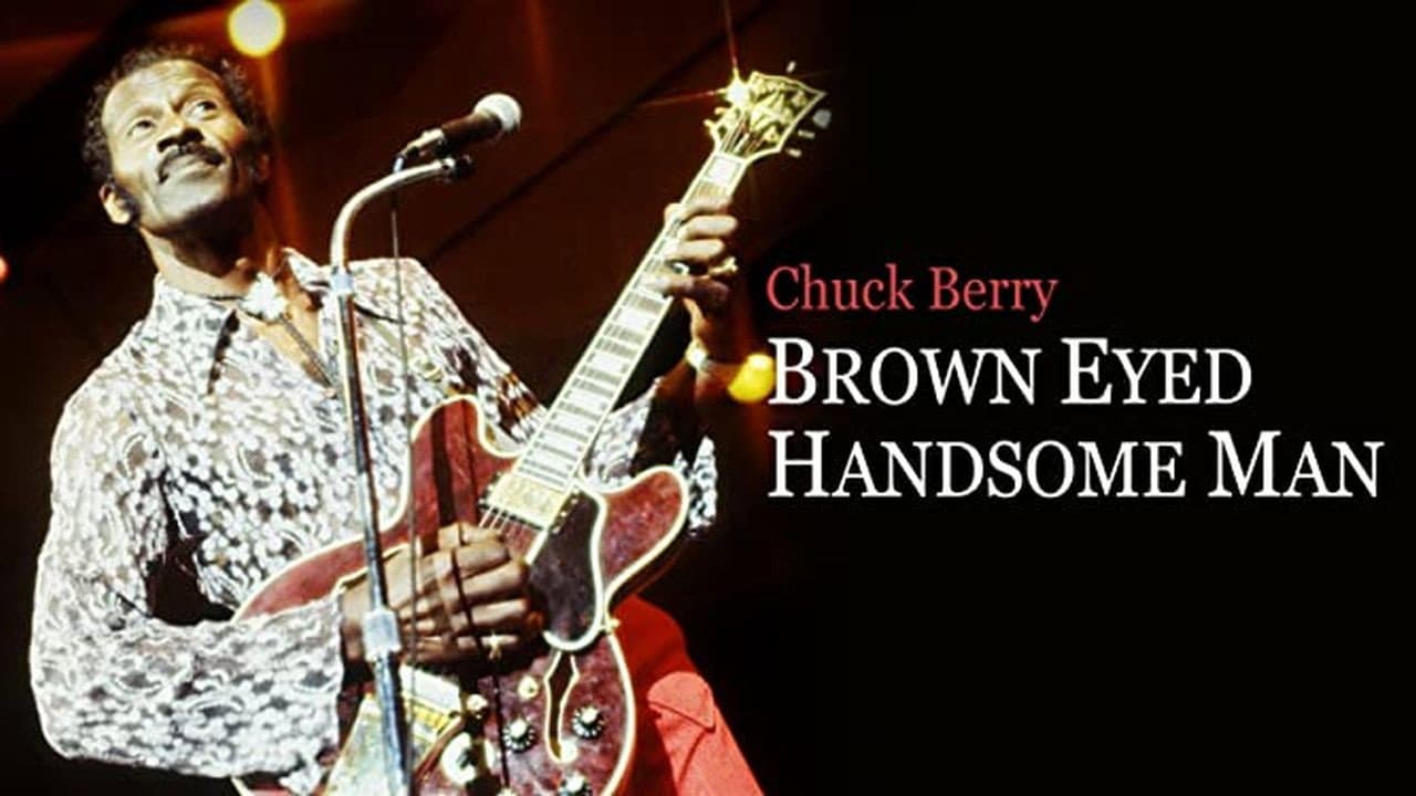 Szene aus Chuck Berry: Brown Eyed Handsome Man