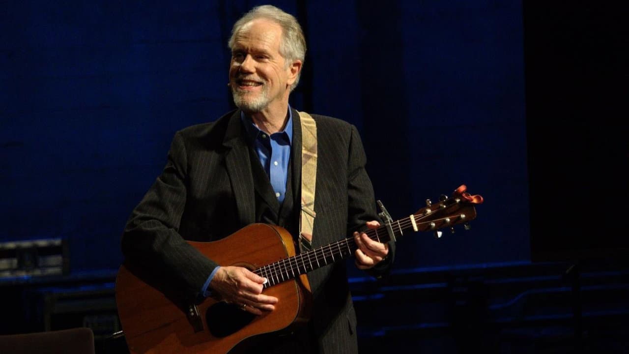 Szene aus Loudon Wainwright III: Surviving Twin