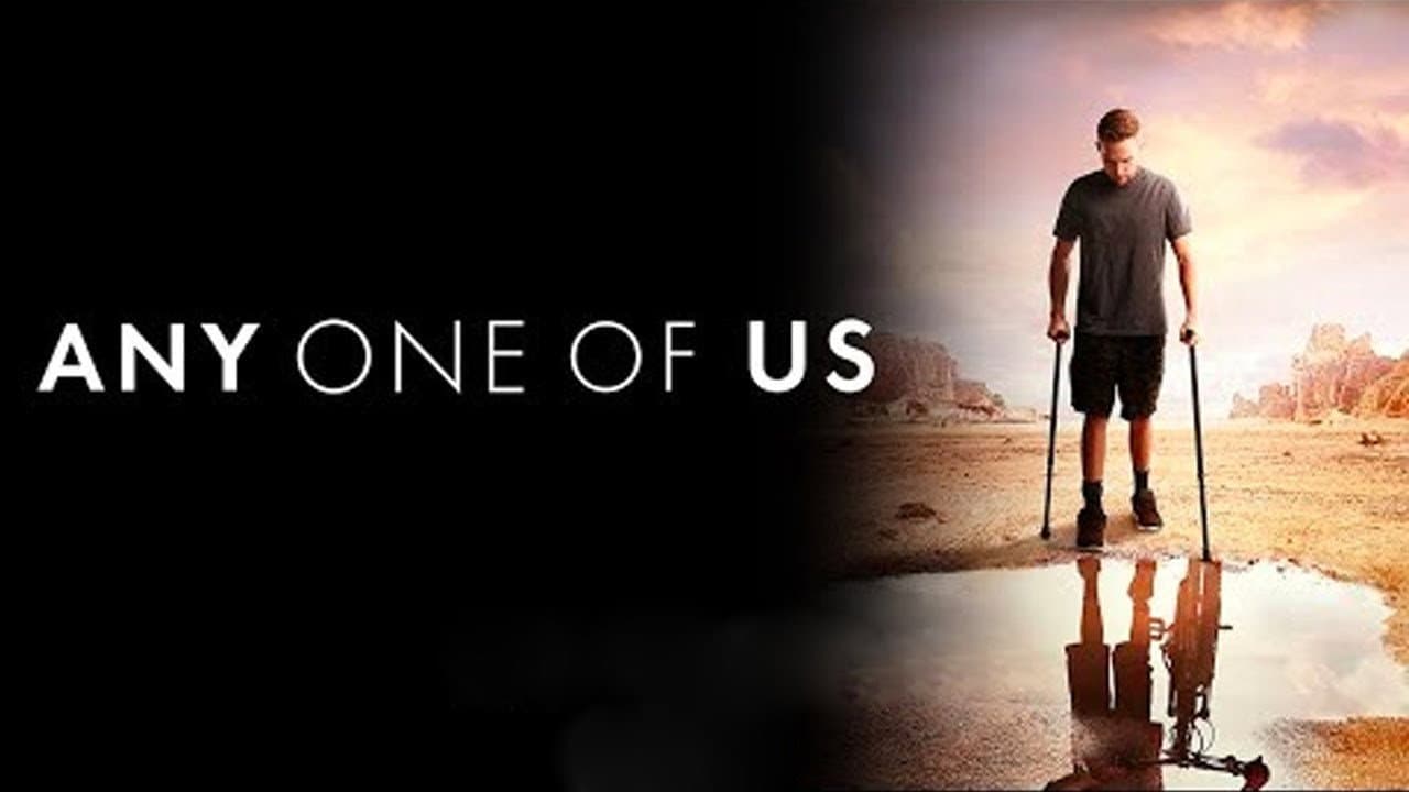 Szene aus Any One of Us