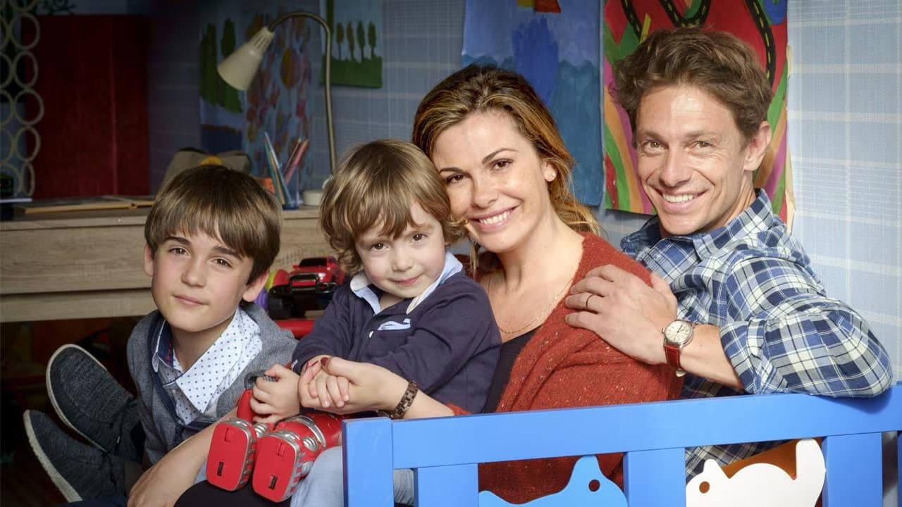 Szene aus I nostri figli