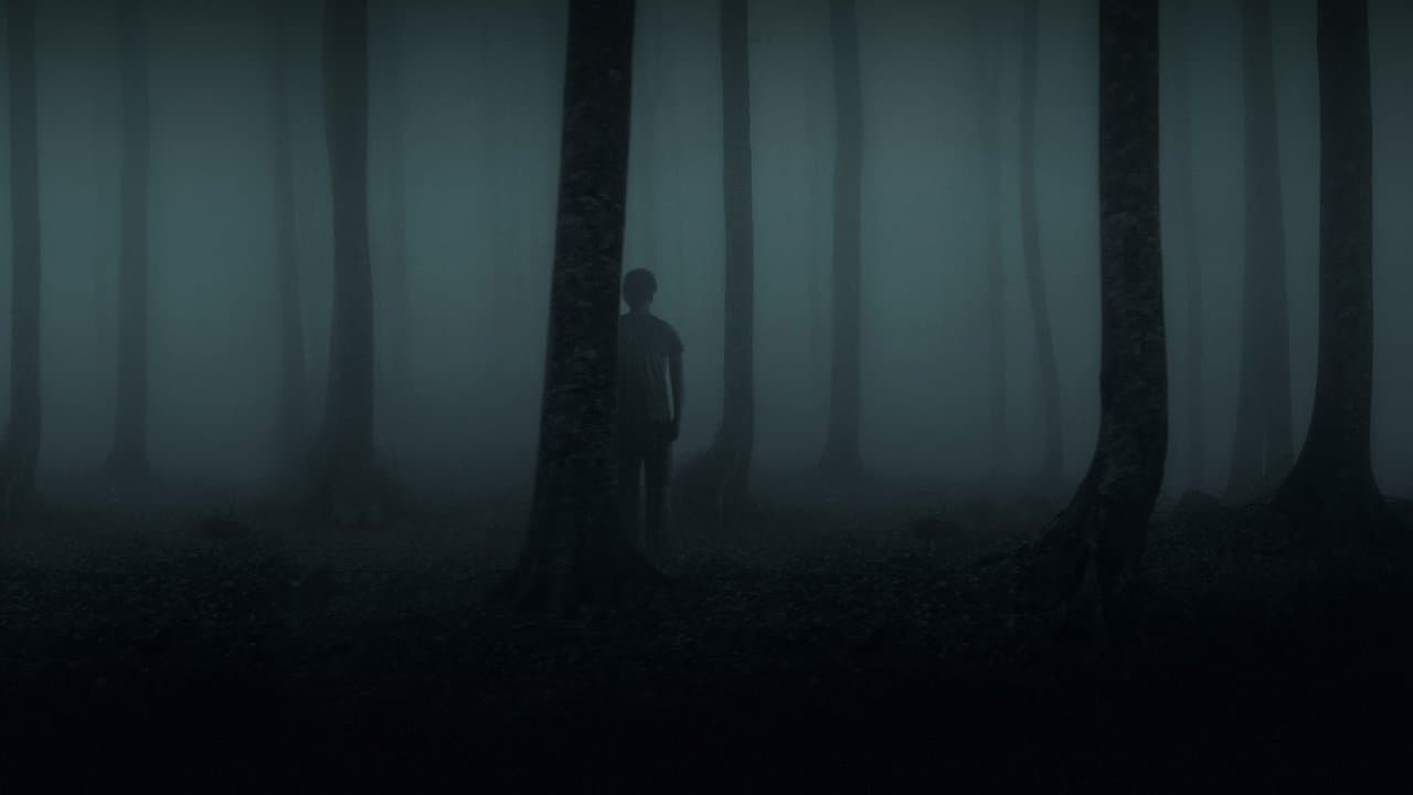 Szene aus Nightman