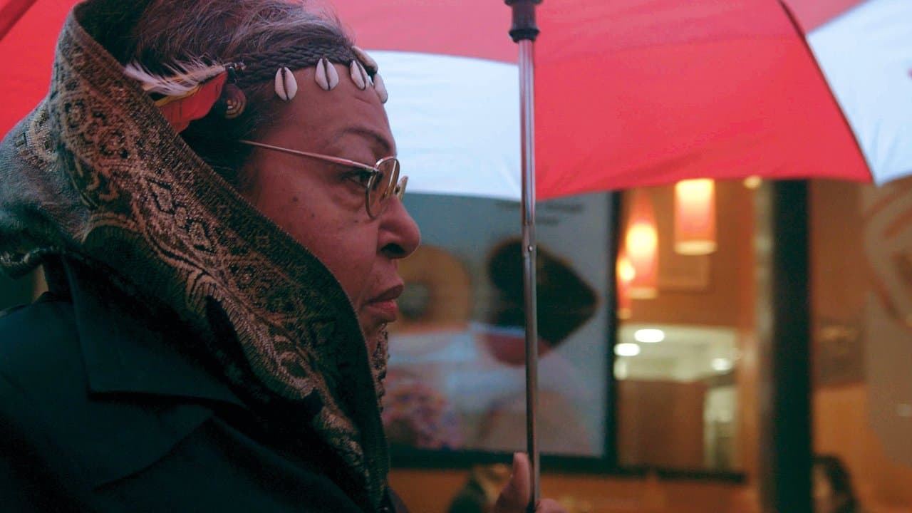 Szene aus The Death and Life of Marsha P. Johnson