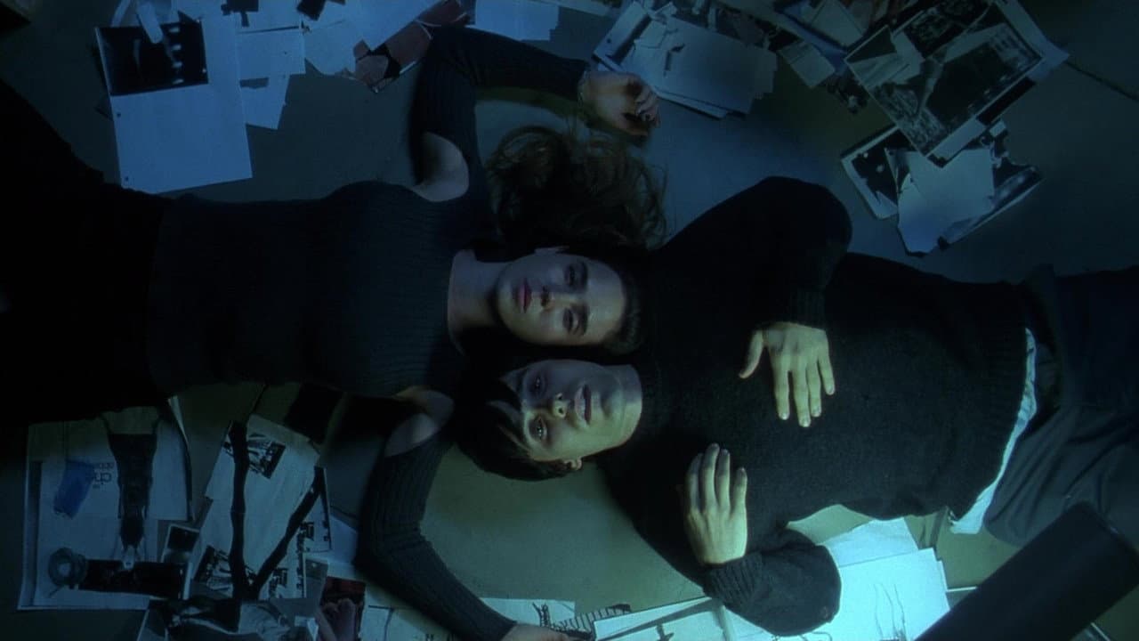 Szene aus Requiem for a Dream