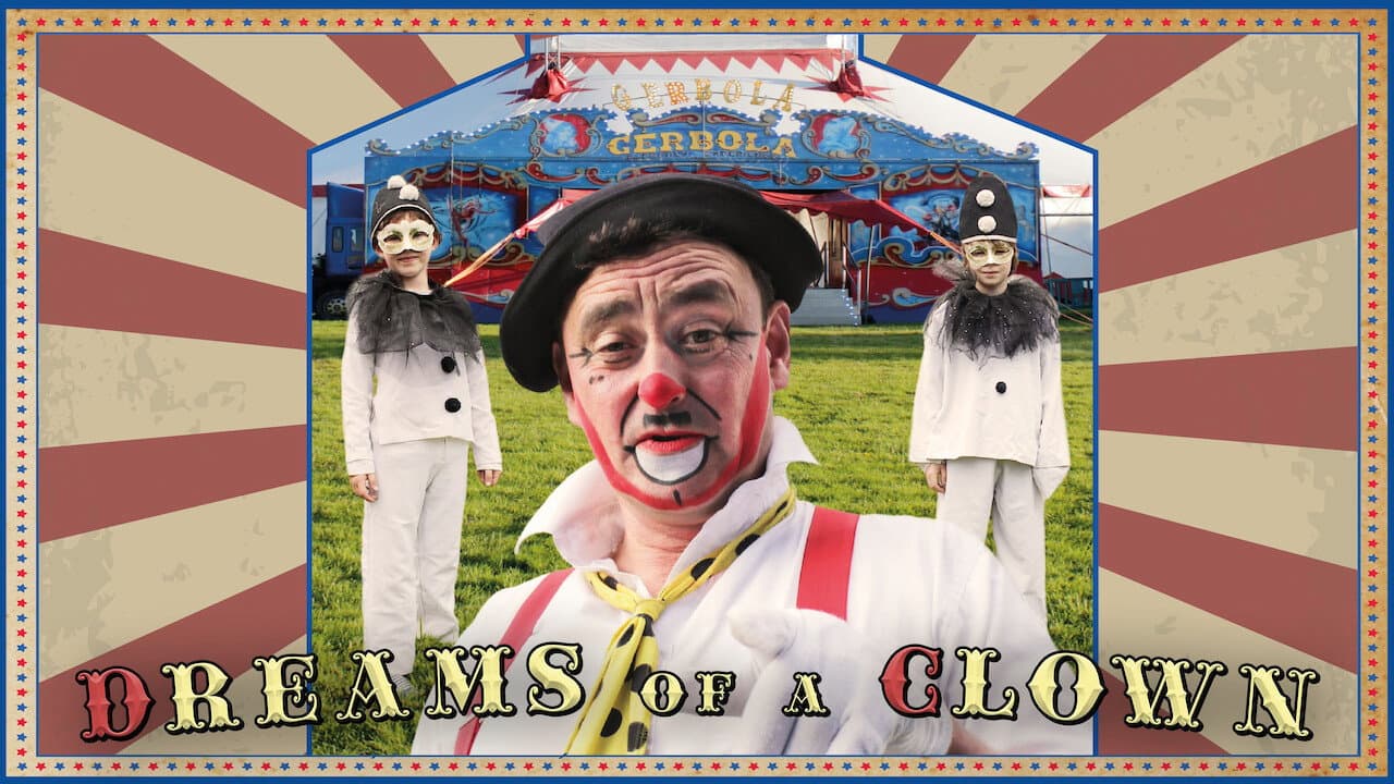 Szene aus Dreams of a Clown