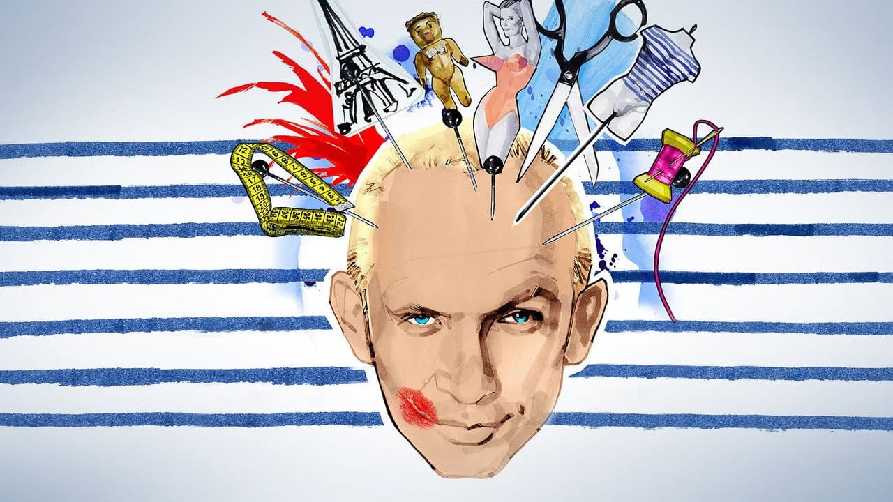 Szene aus Jean Paul Gaultier : Freak & Chic