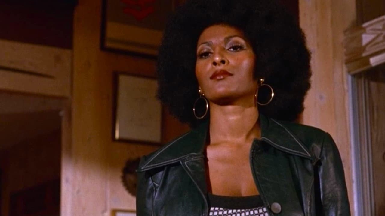 Szene aus Foxy Brown