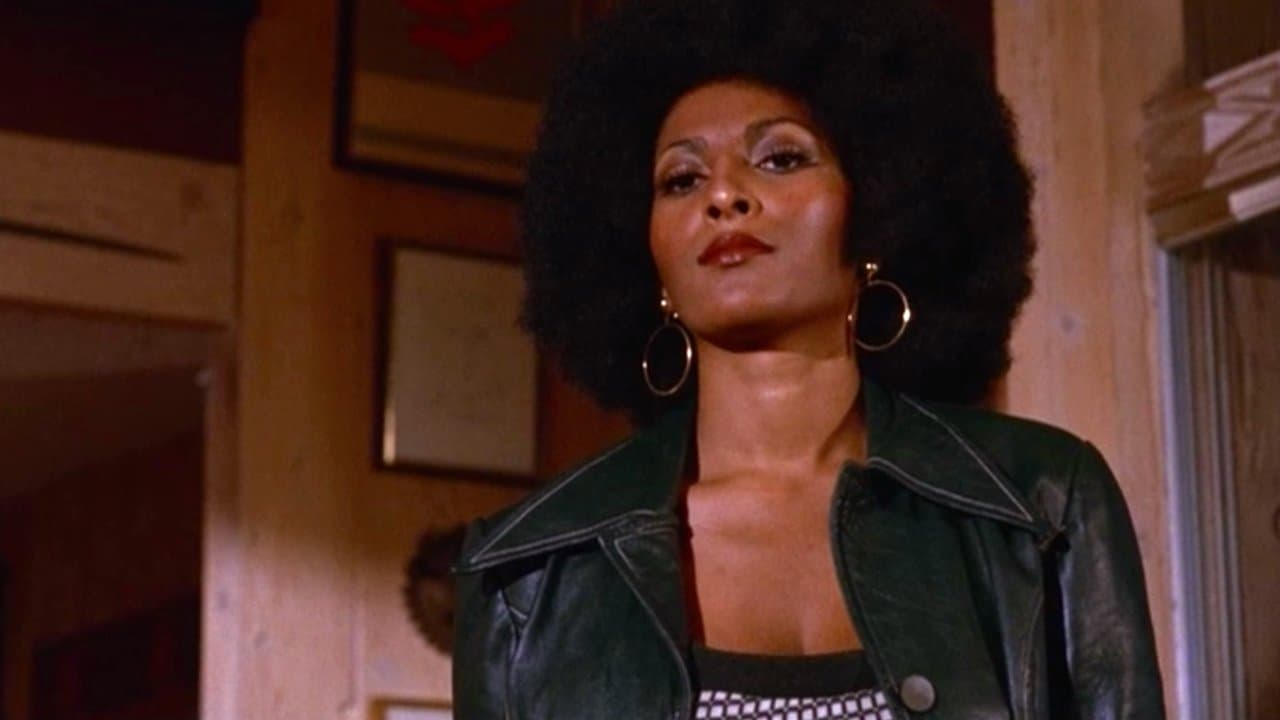 Szene aus Foxy Brown
