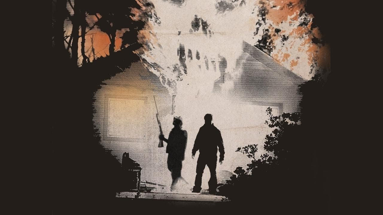 Szene aus Resolution - Cabin of Death