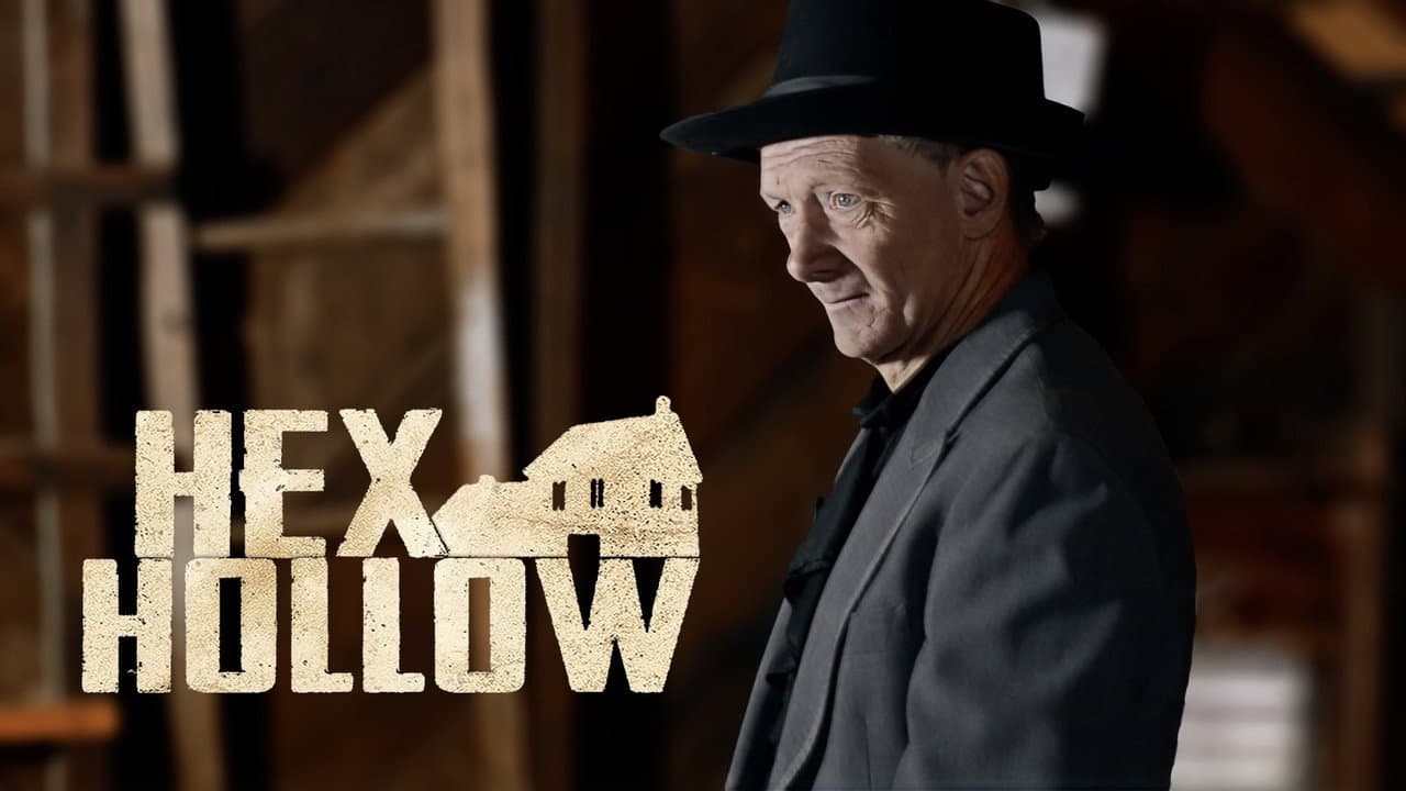 Szene aus Hex Hollow: Witchcraft and Murder in Pennsylvania