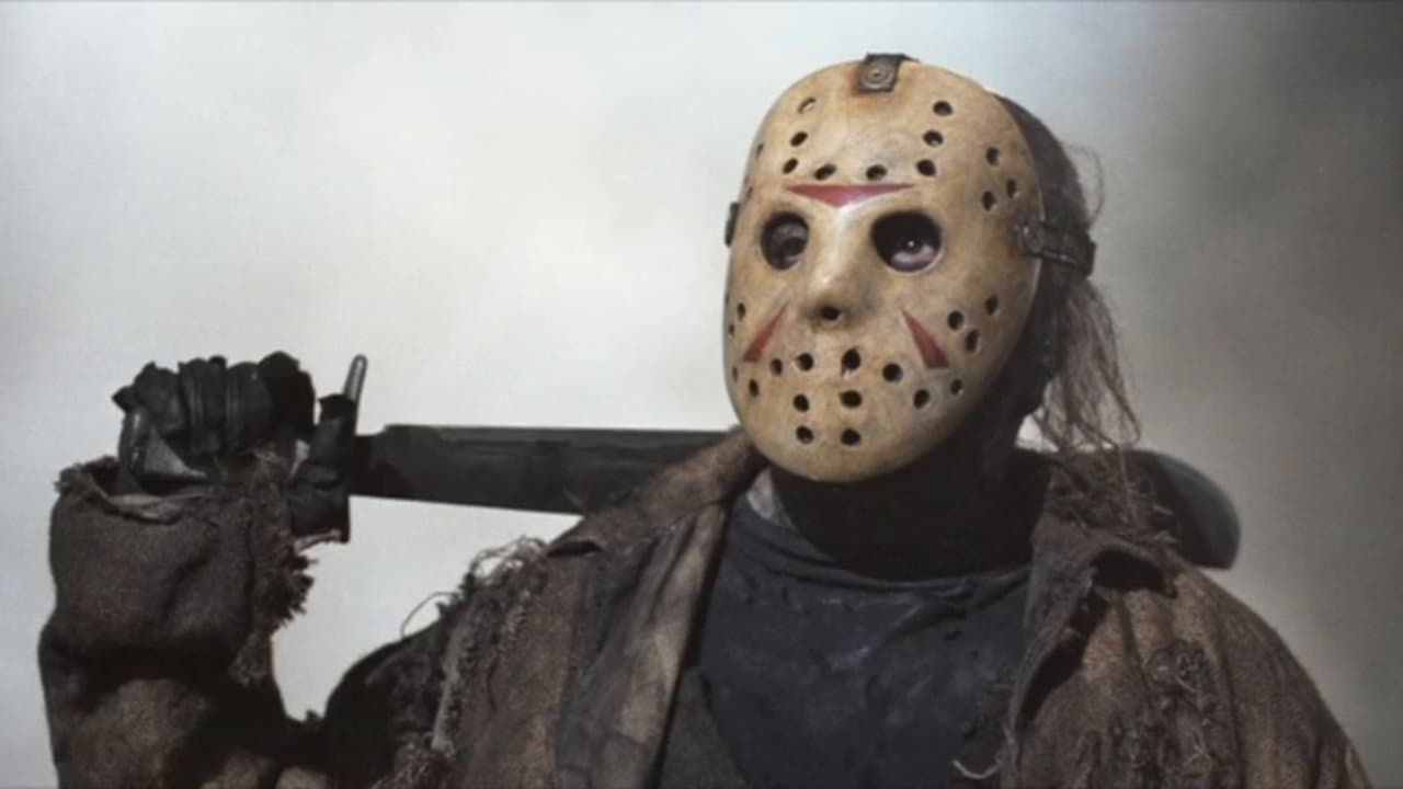 Szene aus His Name Was Jason - 30 Jahre Freitag, der 13.