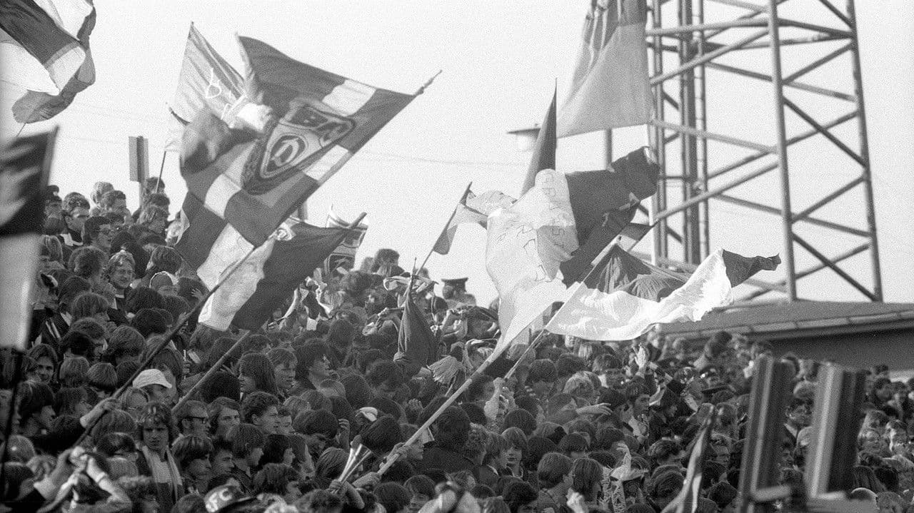 Szene aus Stasi FC