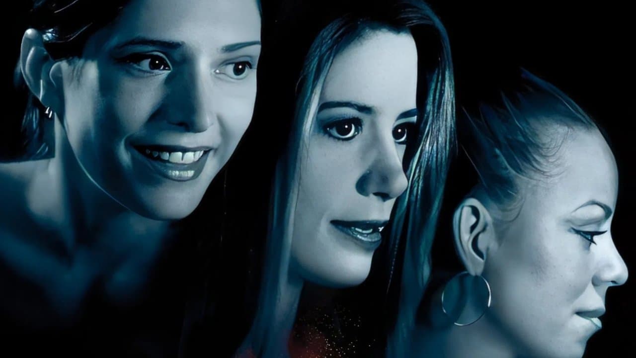 Szene aus WiseGirls