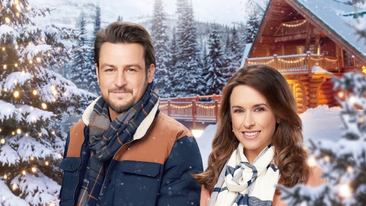 Szene aus Verliebt im Schnee - Ein Winter in Colorado