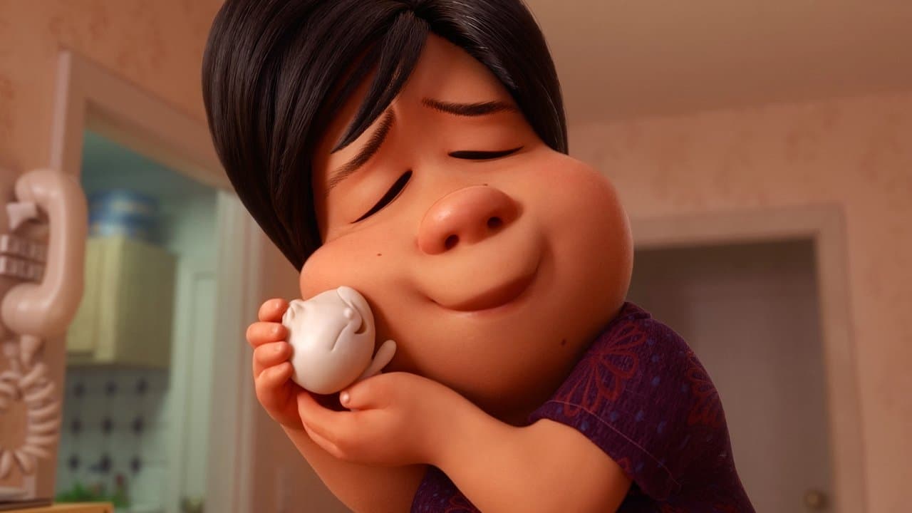 Szene aus Bao