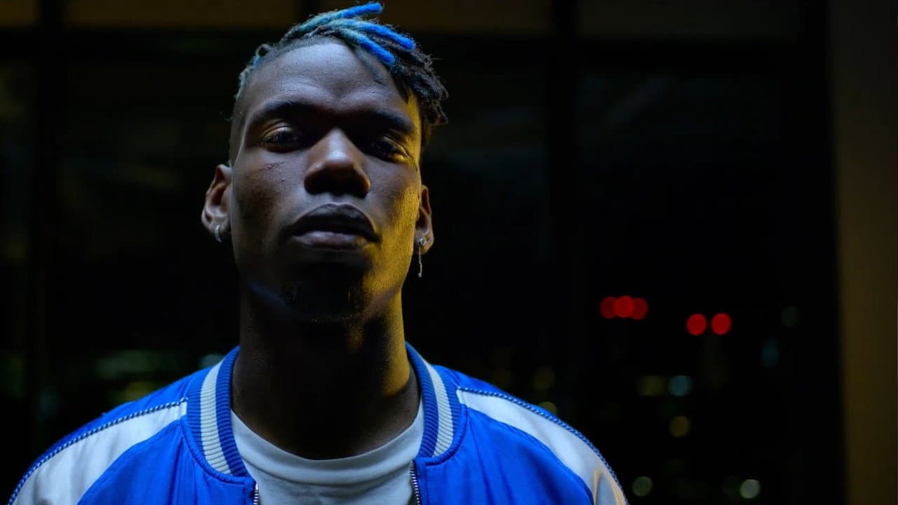 Szene aus The Pogmentary: Born Ready
