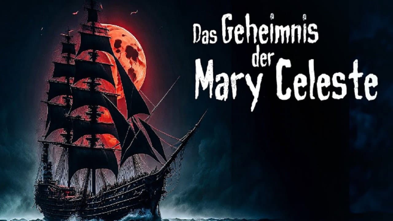 Szene aus Das Geheimnis der Mary Celeste