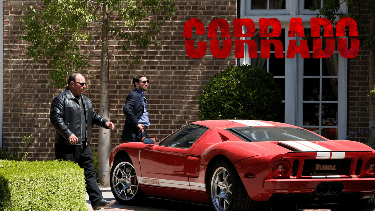 Szene aus Corrado