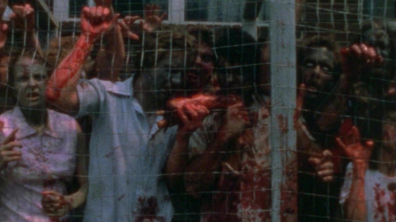 Szene aus The Dead Next Door