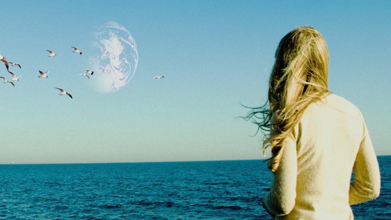 Szene aus Another Earth