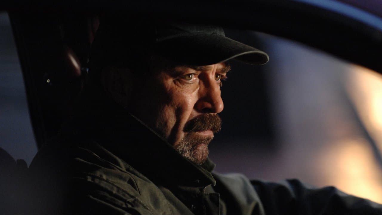 Szene aus Jesse Stone - Dünnes Eis