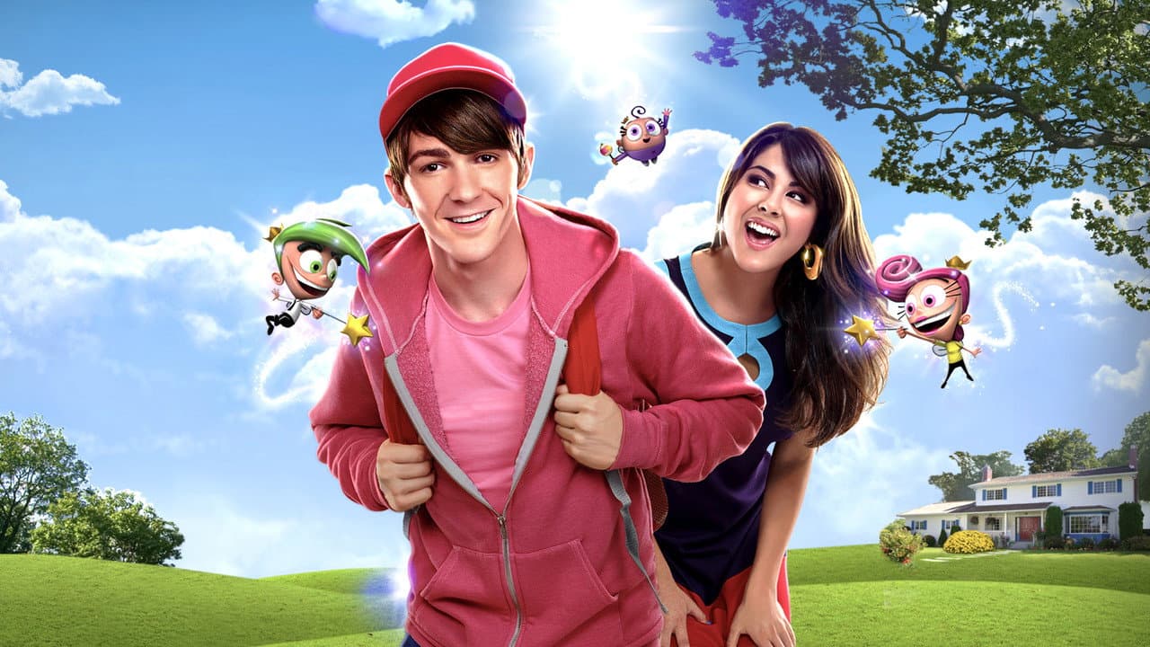 Szene aus Ein Cosmo und Wanda Movie - Werd erwachsen Timmy Turner