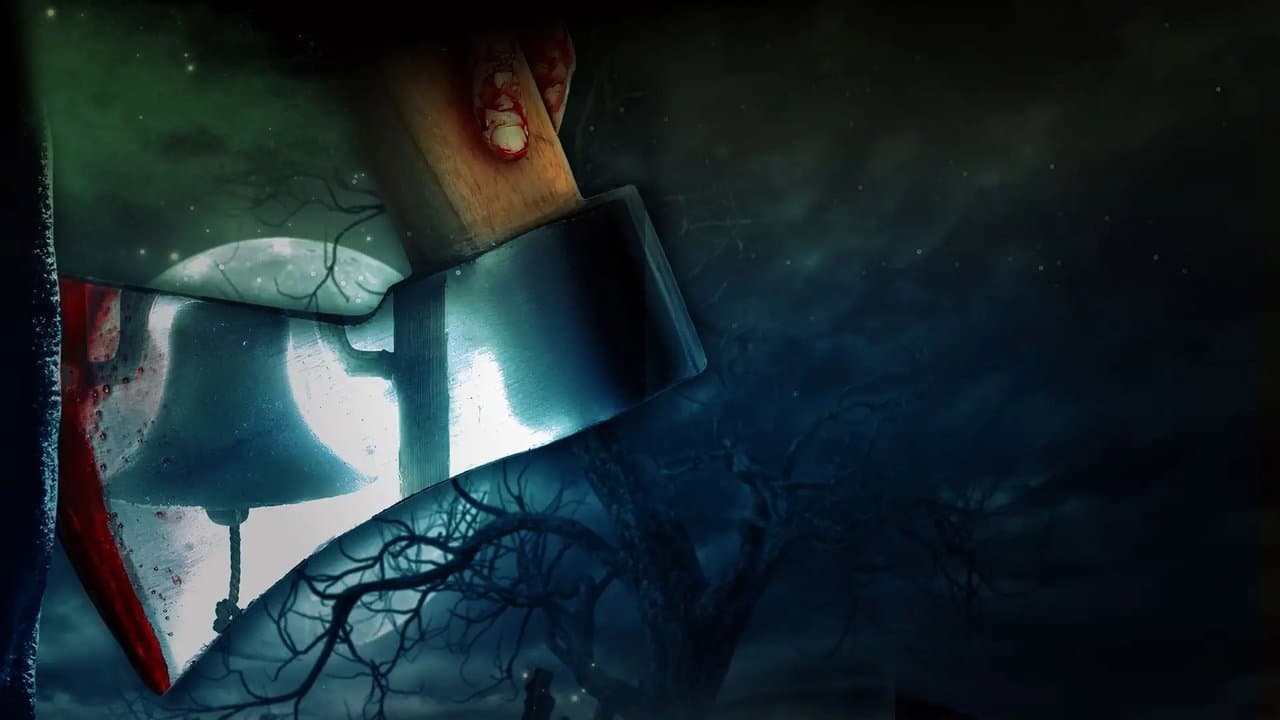 Szene aus The Bell Keeper