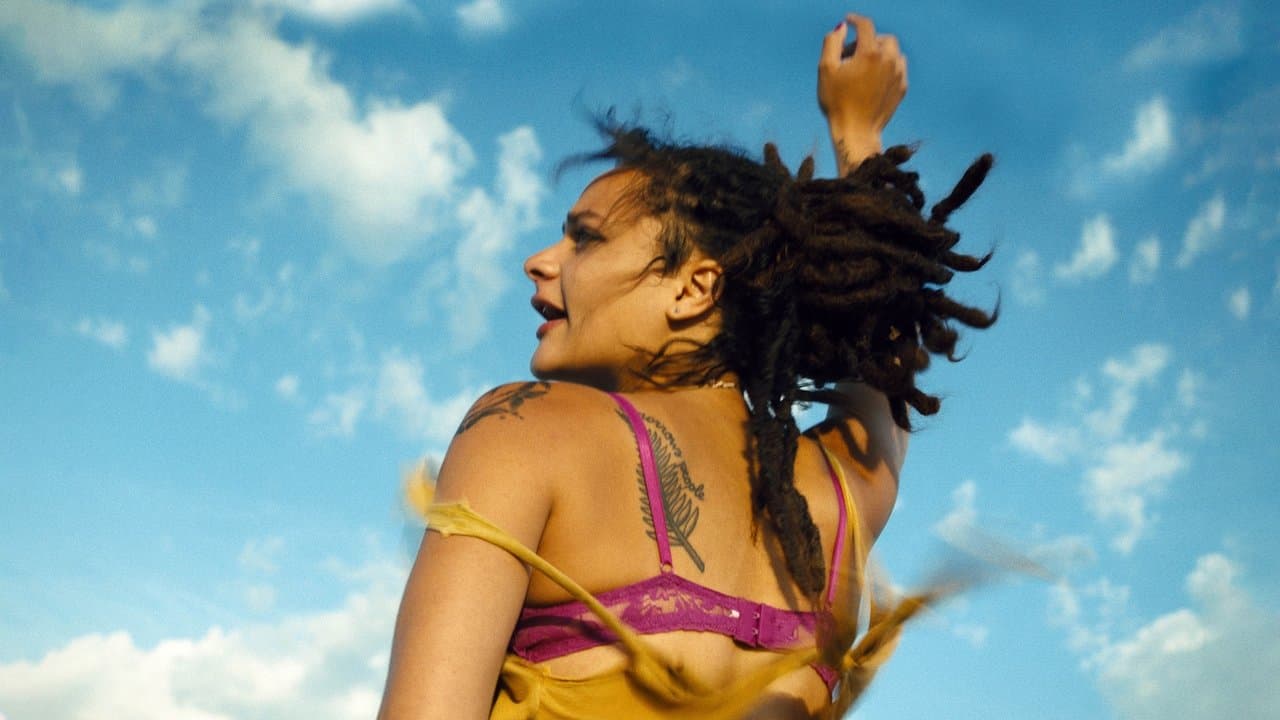 Szene aus American Honey