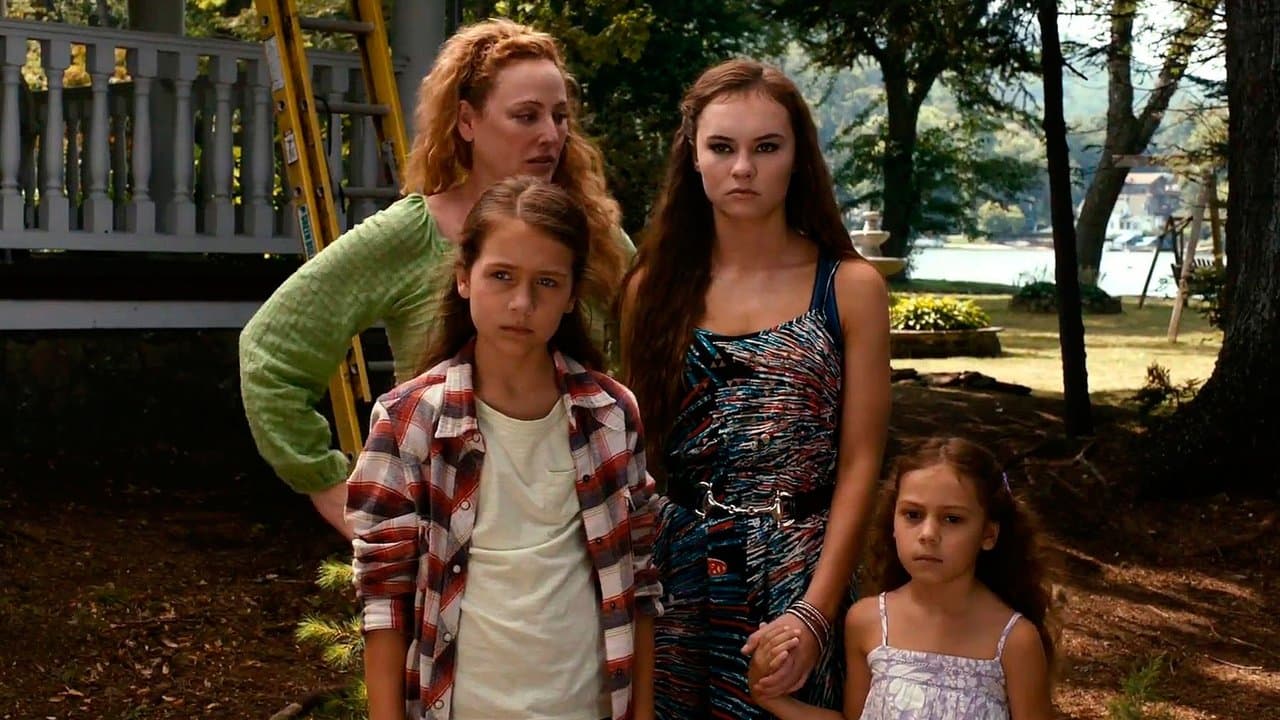 Szene aus The Magic of Belle Isle - Ein verzauberter Sommer