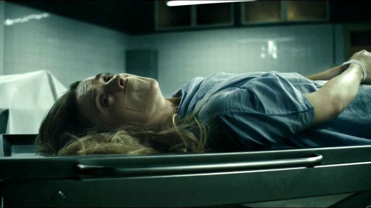Szene aus Die Leiche der Anna Fritz