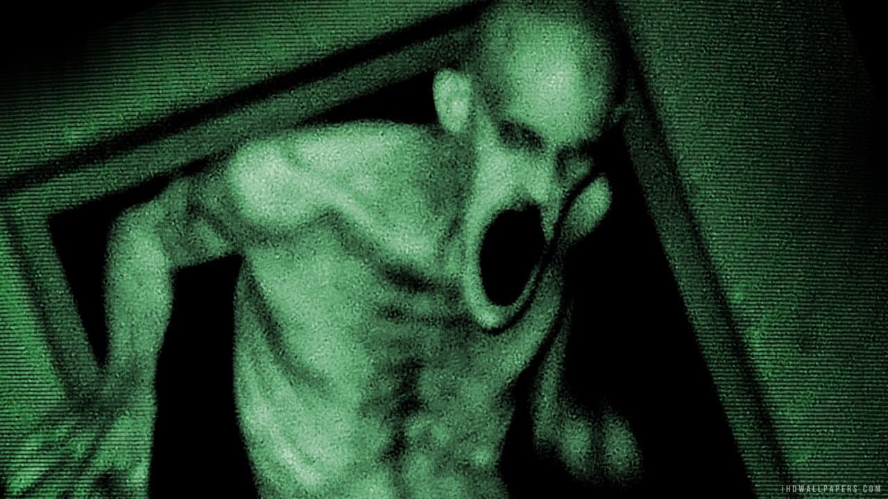 Szene aus Grave Encounters 2