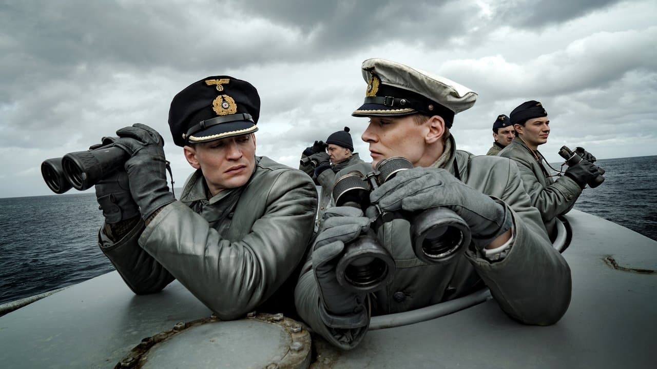Szene aus Das Boot
