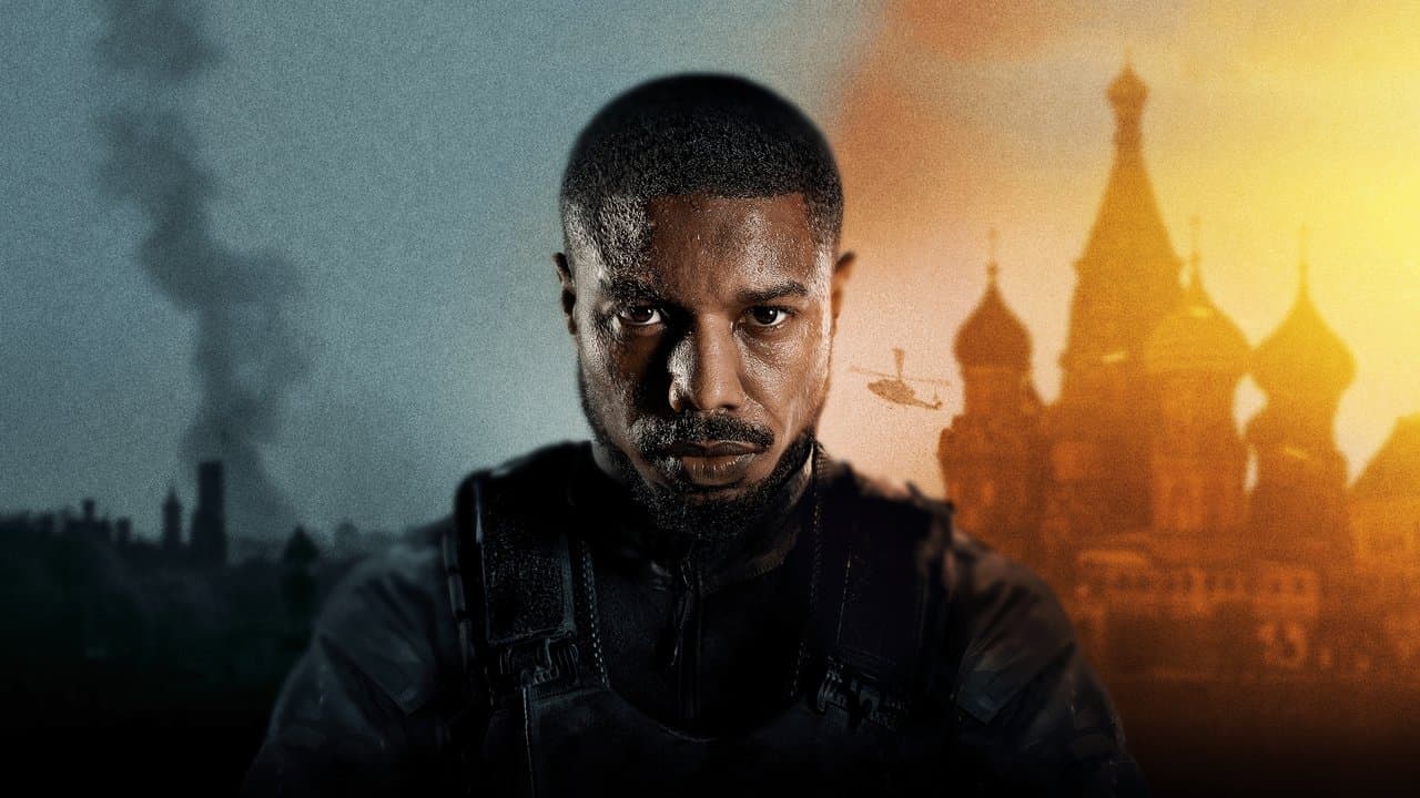Szene aus Tom Clancy's Gnadenlos