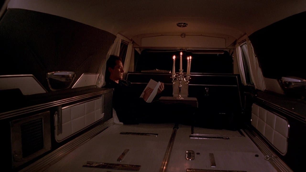 Szene aus Phantasm IV