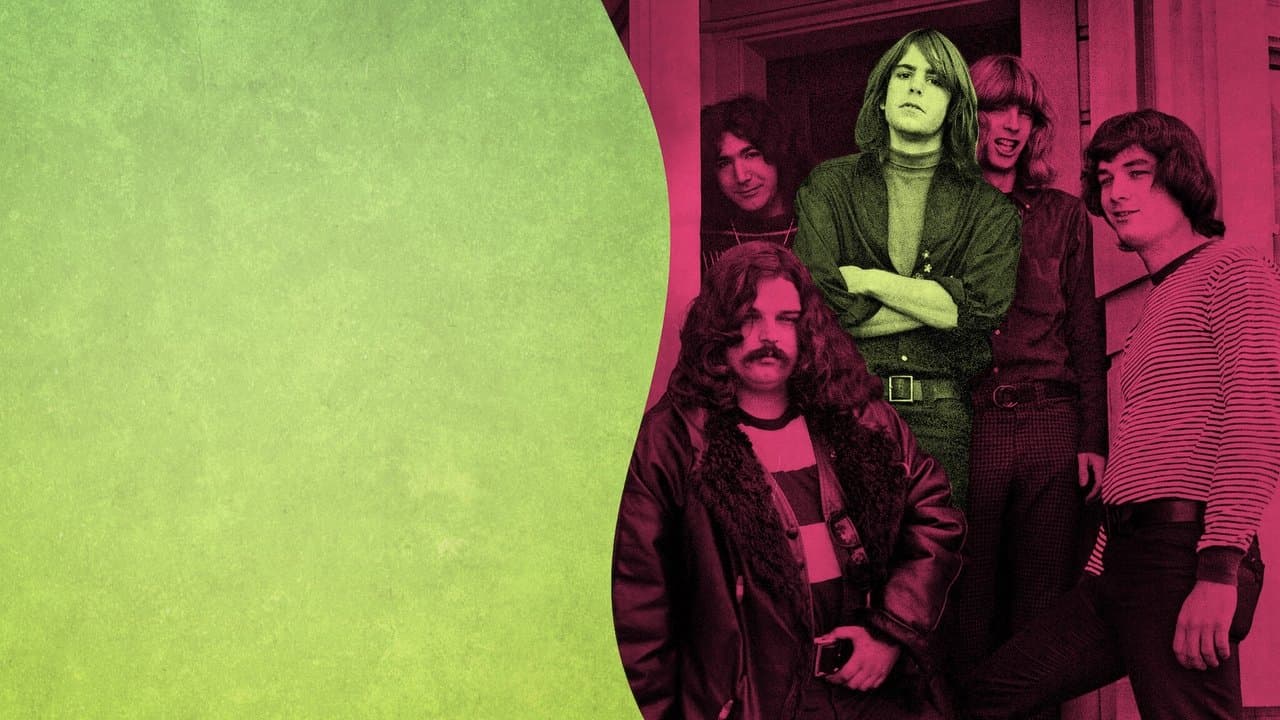 Szene aus The Other One: The Long, Strange Trip of Bob Weir
