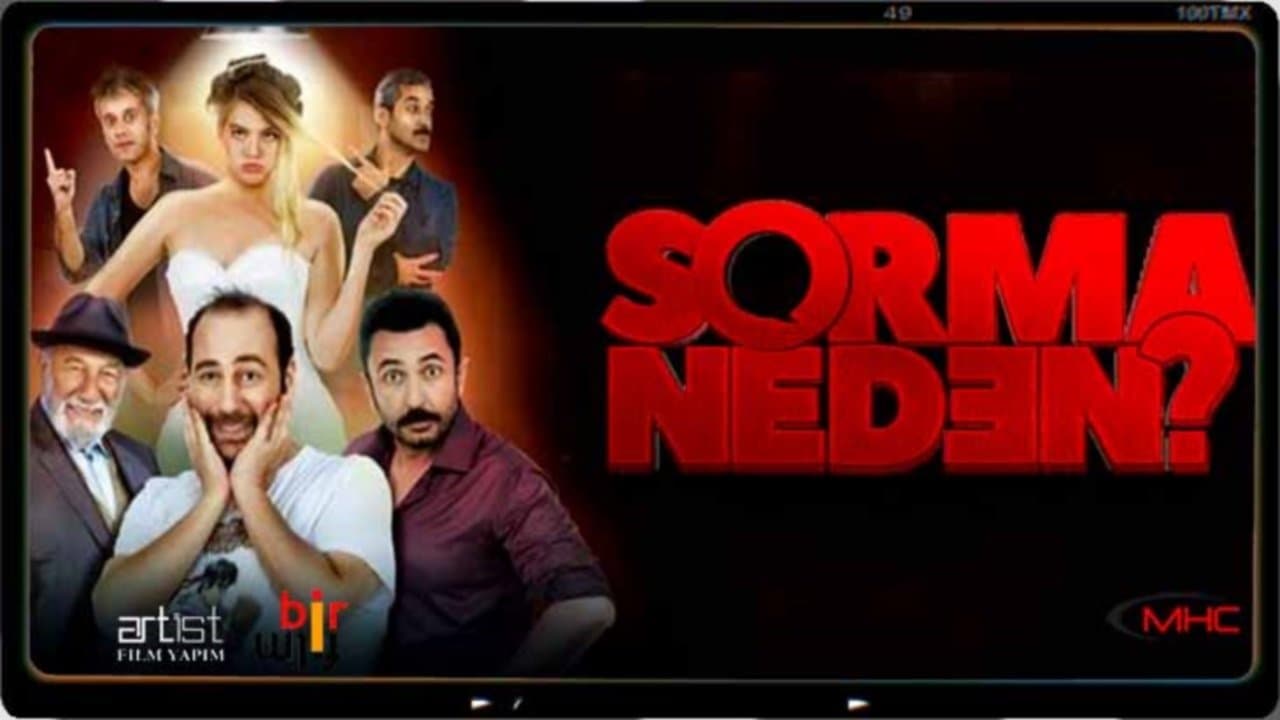 Szene aus Sorma Neden?