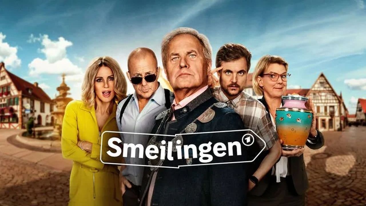 Szene aus Smeilingen