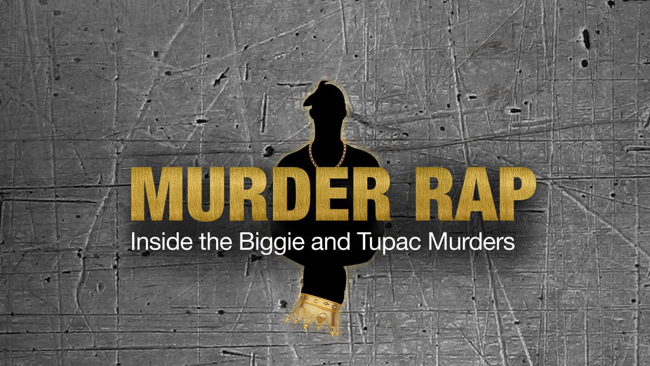 Szene aus Murder Rap: Inside the Biggie and Tupac Murders