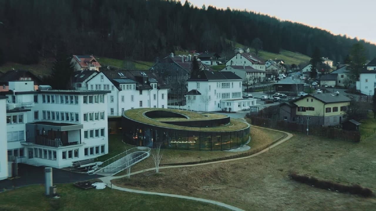 Szene aus Inside the Dream: Audemars Piguet