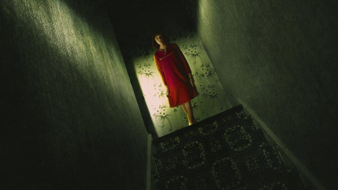 Szene aus Enfield Poltergeist