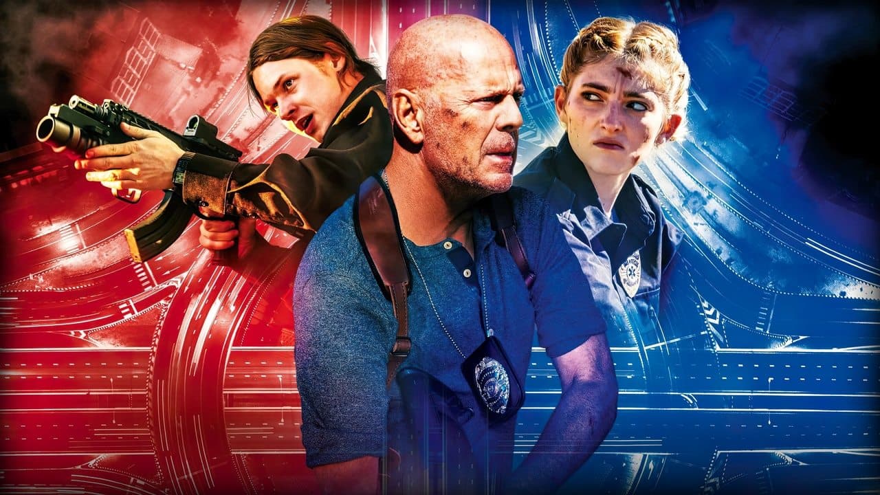 Szene aus Detective Knight: Independence