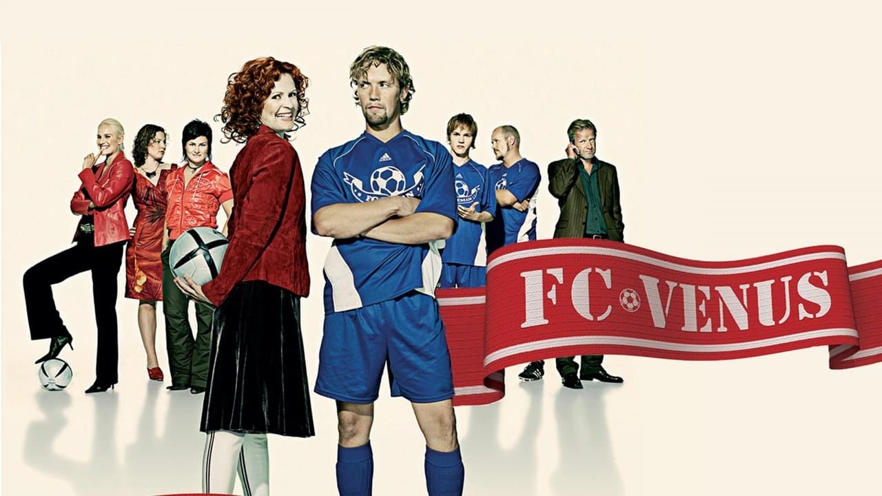 Szene aus FC Venus - Fußball ist Frauensache