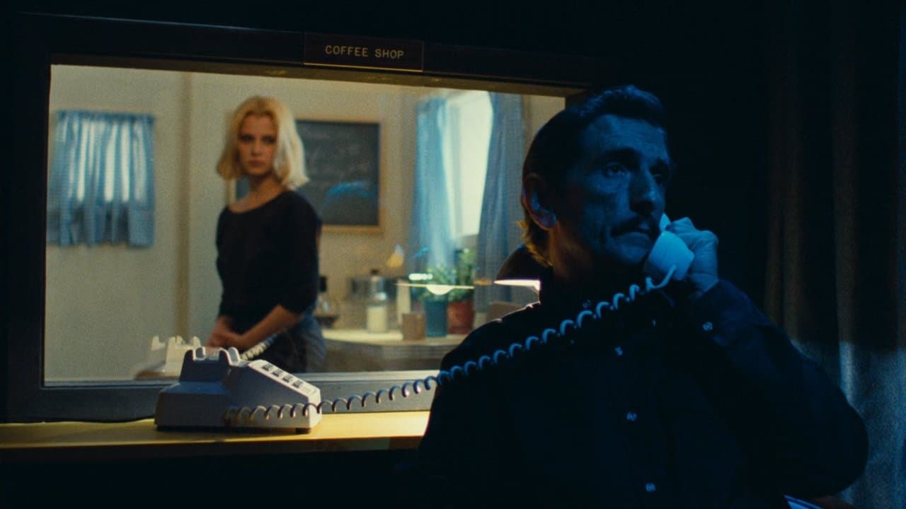 Szene aus Paris, Texas