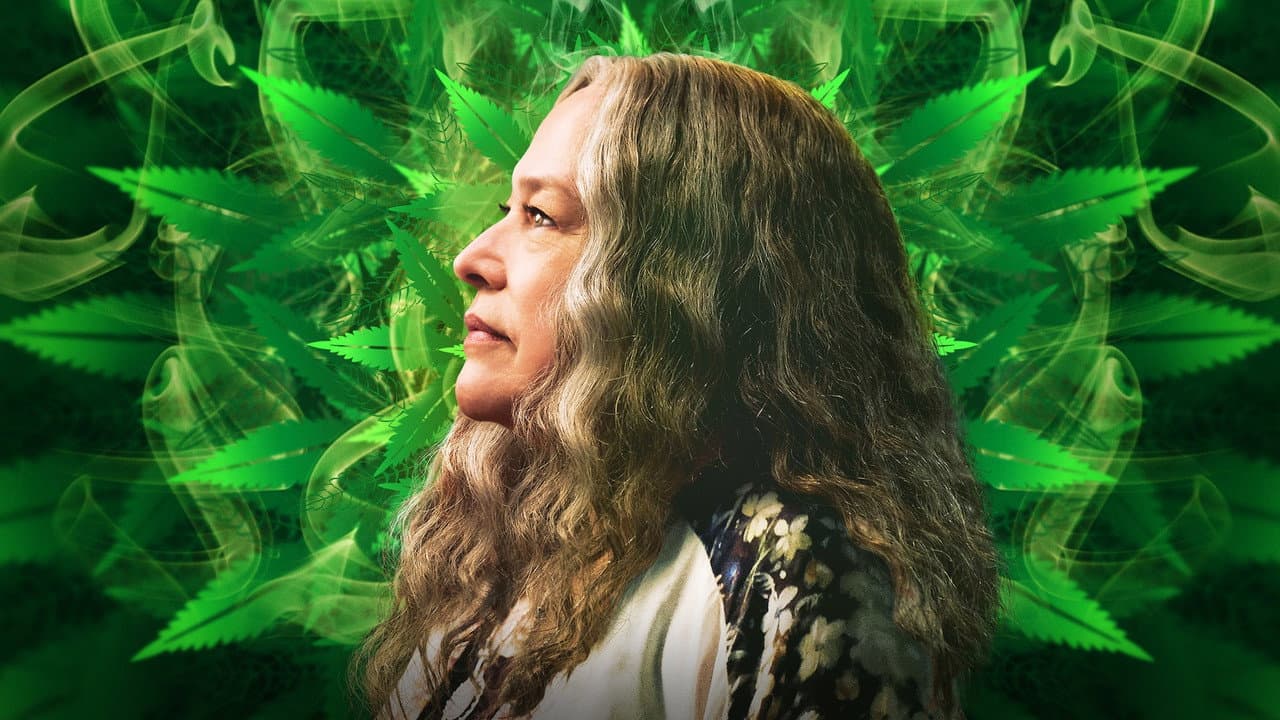 Szene aus Disjointed