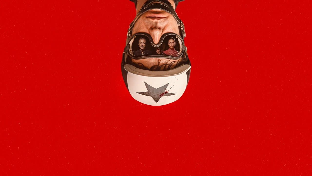 Szene aus Kill the Jockey