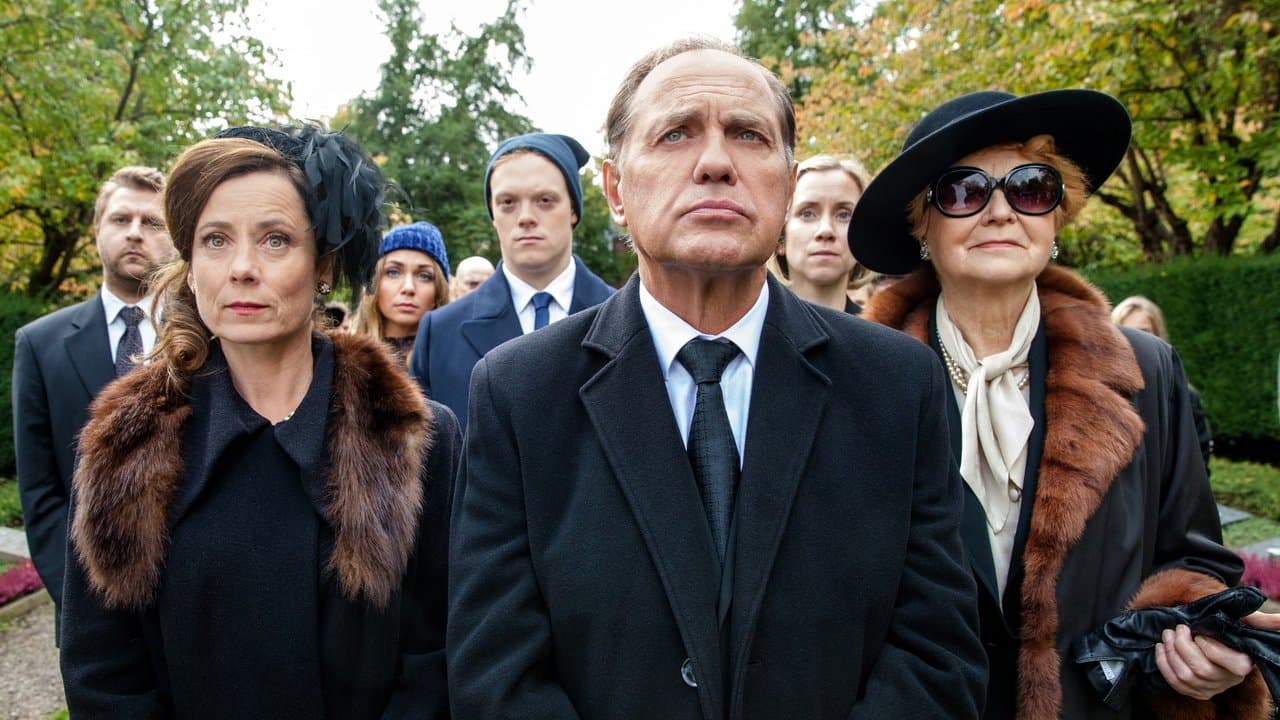Szene aus Labaule & Erben